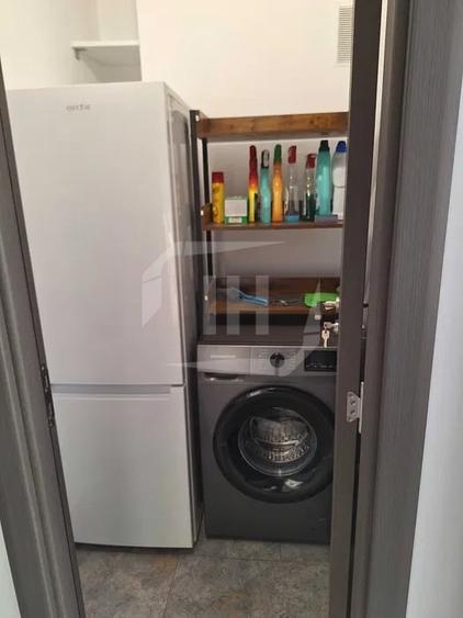 Apartament 2 camere I prima inchiriere I zona Garii - 7