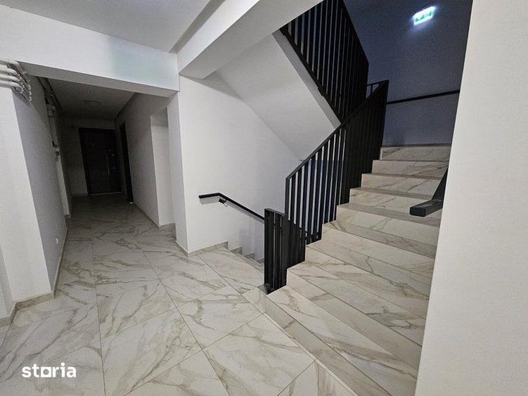 Apartament cu 2 camere decomandat în Giulești