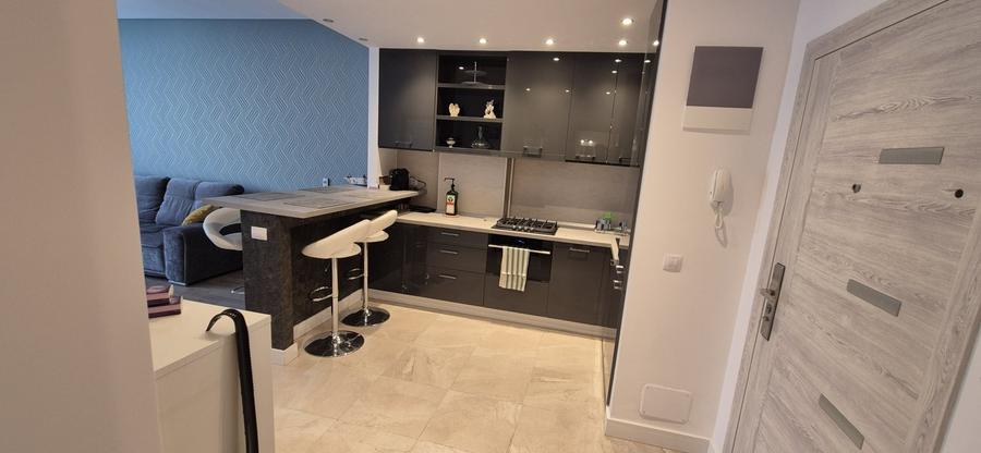 Apartament cu 2 camere, mobilat în Mamaia-Sat