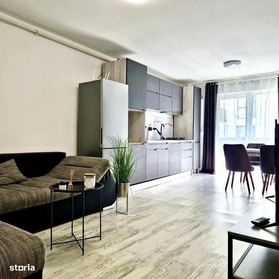 Vanzare Apartament 2 Camere cu Cf | Su 43 mp | zona Corneliu Copoosu - 6