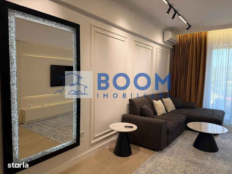 Apartament cu 2 camere în Ostroveni