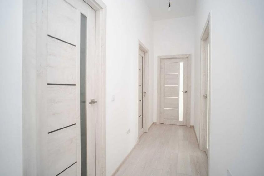 Apartament cu 2 camere decomandat în Păcurari