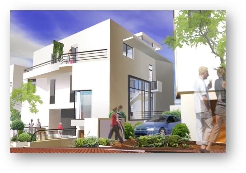 Teren Construcții intravilan de 24747 mp, în Central