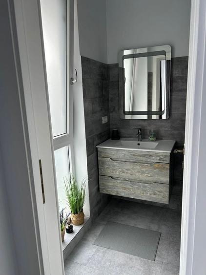 Apartament cu 2 camere în Nord