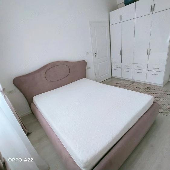 Apartament cu 3 camere semidecomandat în Braytim