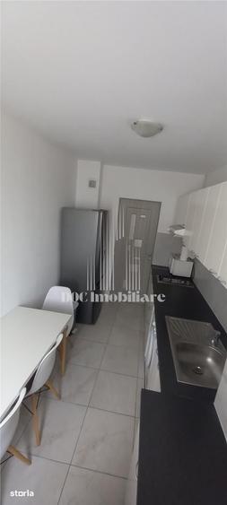 Apartament cu 2 camere decomandat în Centrul Civic