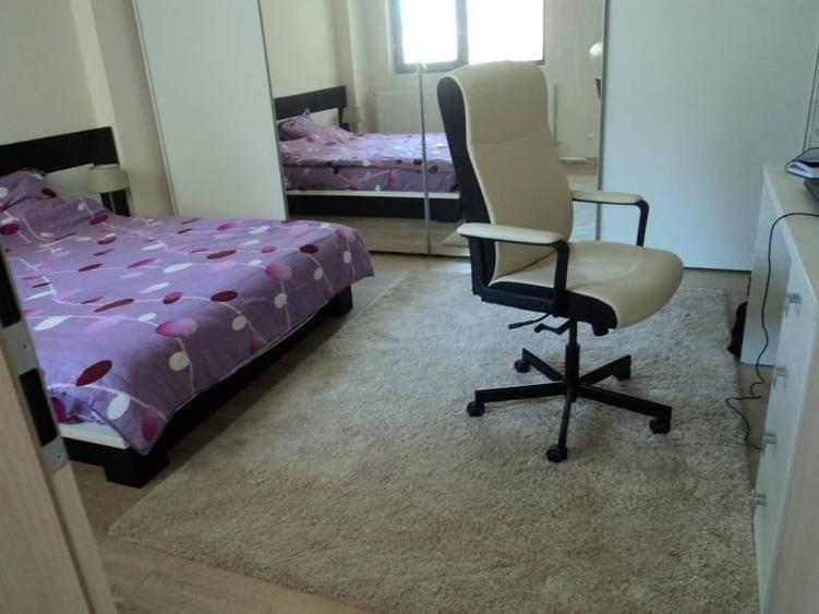 Apartament cu 2 camere semidecomandat în Dorobanți