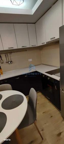 Apartament cu 2 camere, mobilat în Pipera — fotografia 1