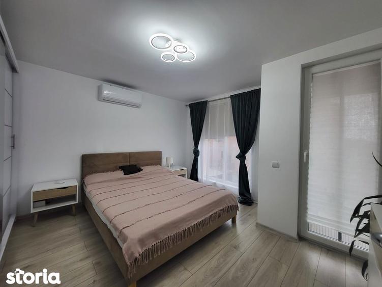 Casa cu 3 camere | Mobilata si utilata complet | Loc de parcare - 8