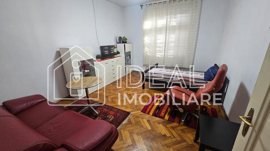 Casă boierească cu teren 900 mp – Calea Poplăcii, Sibiu - 25