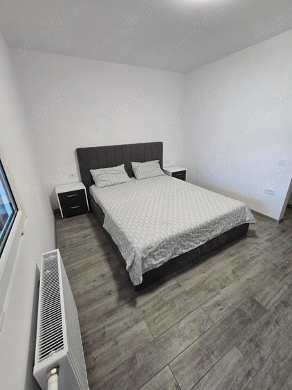 Inchiriez garsoniera regim hotelier zona foarte buna craiovita noua. Vis a vis de pepco - 3