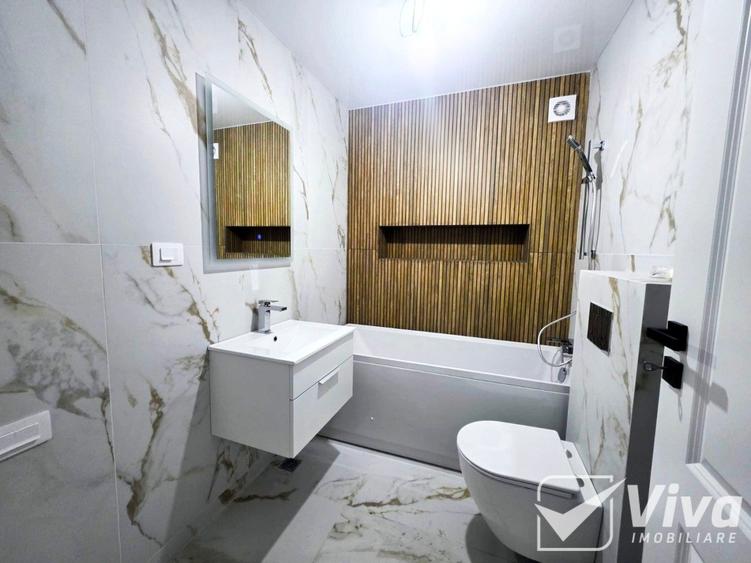 Ap 1 camera + loc parcare, mutare imediata, Don Lake View - 5