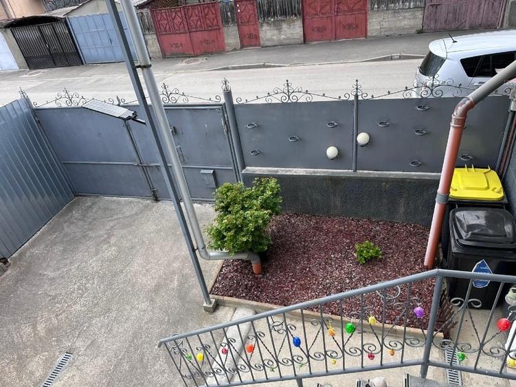 Proprietar, Casă individuală, 144 mp utili, 217 teren, 5 camere, Centru - 9