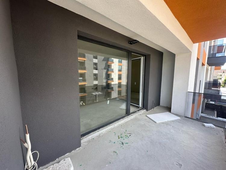 Apartament cu 1 camera, Zona Iulius, Intre Lacuri - 8