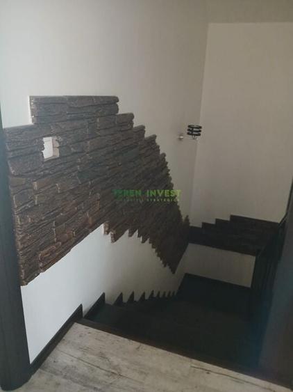 De vanzare casa P+1 cu teren 1000 mp  Comuna Berceni - 11