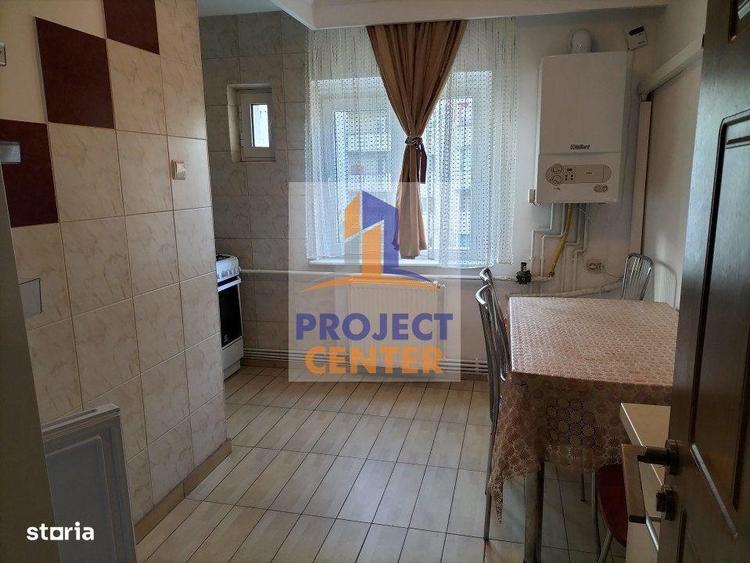 Apartament 3 camere, 2 bai, 2 balcoane, Q-uri, loc de parcare, boxa - 10