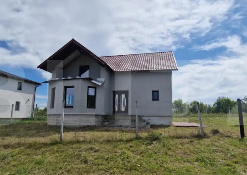 Casa de vanzare, 240 mp, zona jelna, teren 10 ari - 9