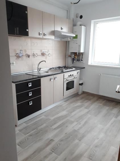 Închiriez apartament  2 camere - Vivamus Resident Brasov - 4