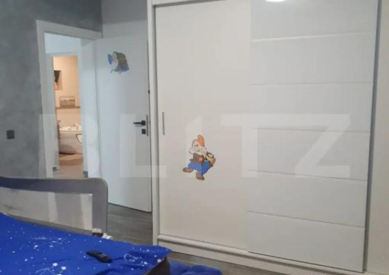 Exclusivitate ! Casa individuala finisata, zona liziera pad - 15