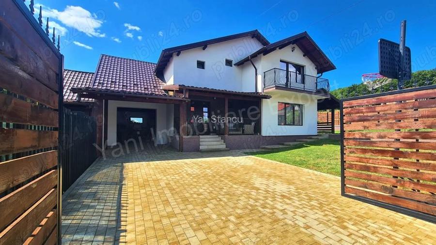 Casa de vanzare in Curtea de Arge?.