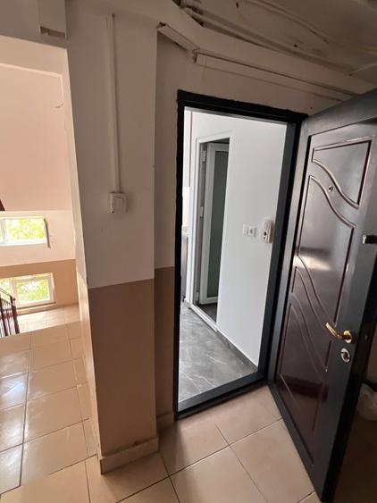 Garsoniera cf3 renovata complet - 8