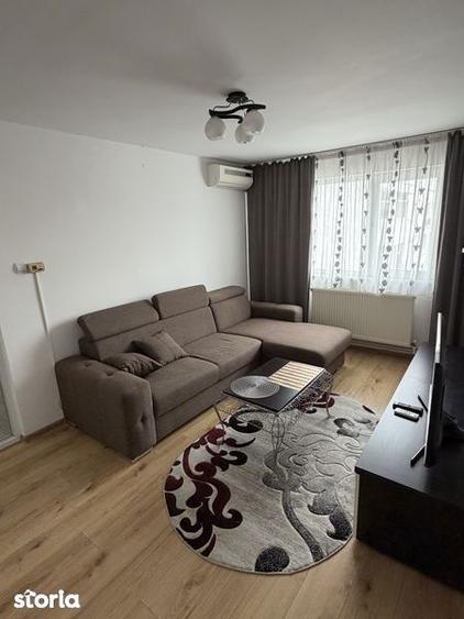 se vinde apartament etaj4/4,complet mobilat si utilat - 3