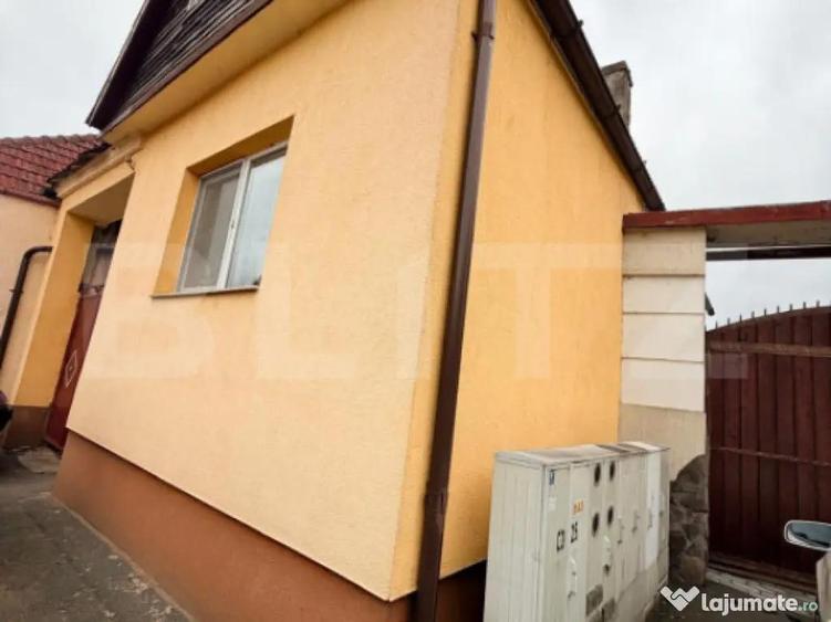 Casa de vanzare Cristian, jude?ul Bra?ov, 132.500eu - 5