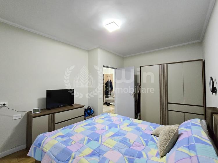 Apartament 2 camere | Bloc nou | Etaj 1 | Balcon | Intre Lacuri - 6