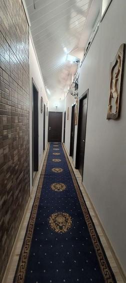 PENSIUNE - TROCADERO - 19