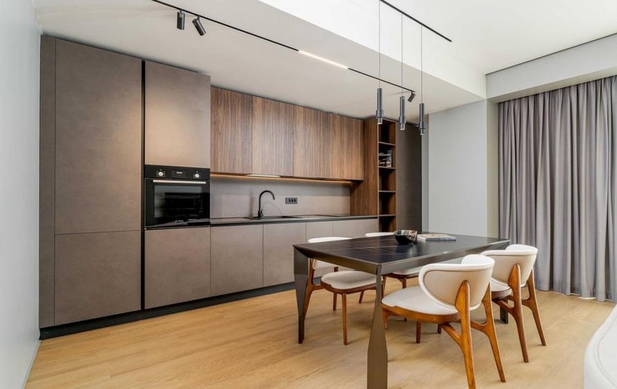 Prima inchiriere - Centru - loc de parcare subteran - 2