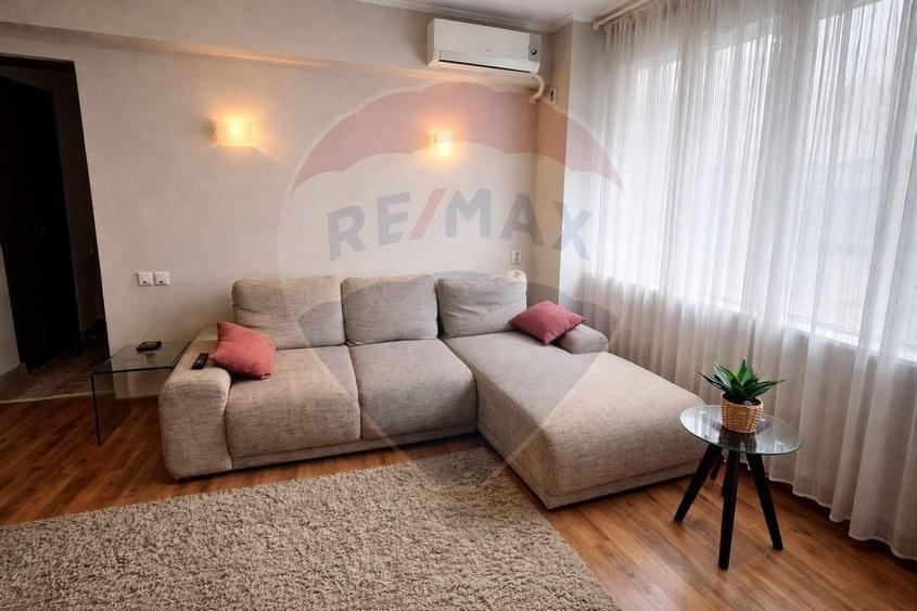 Apartament 2 camere | Bloc Liric | Cișmigiu - 1