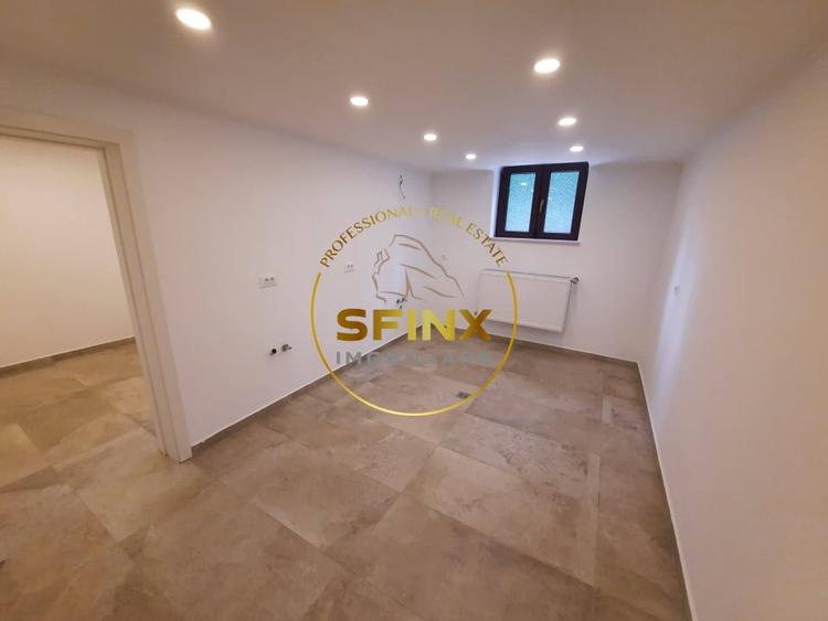 Rare offer in Primaverii, renovated villa for rent with large garden and garage - 26