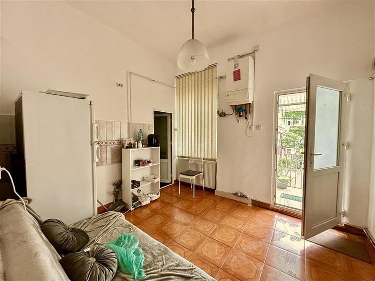 Apartament 1 camera. Arad, zona Ultracentrala. - 1