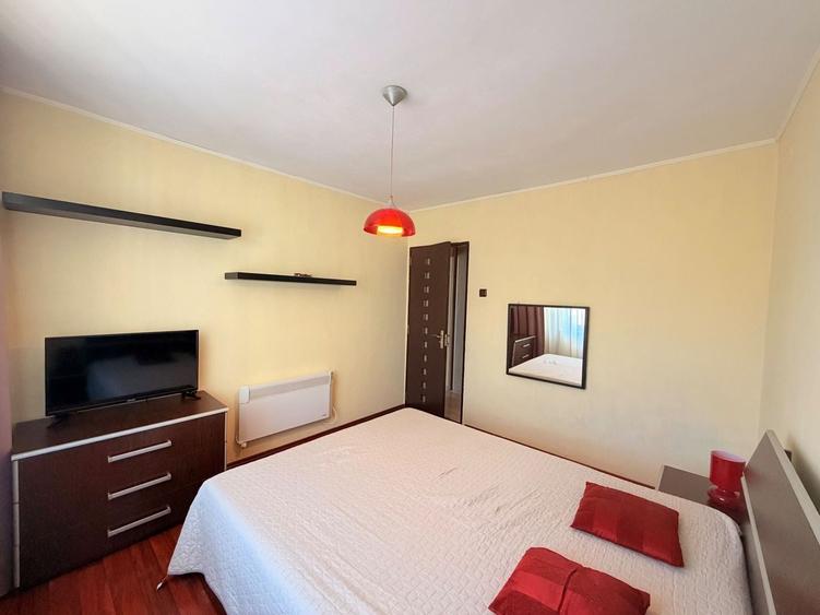 | Apartament 3 camere de închiriat | Loc de Parcare – Str. Vicina 4 | - 7