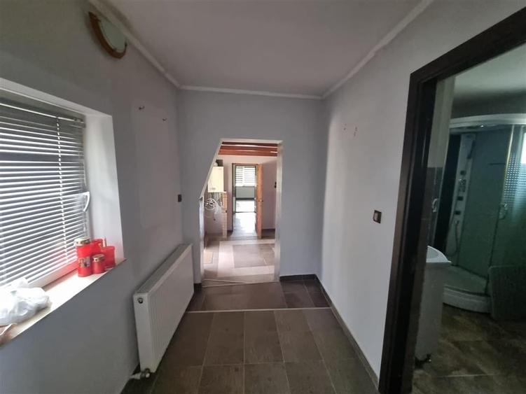 Casa Renovata in zona centrala - 24