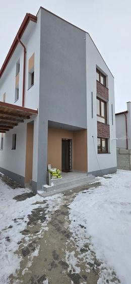 COMISION 0% - VILA PREMIUM P+1+Mansarda - Comuna Berceni - 6