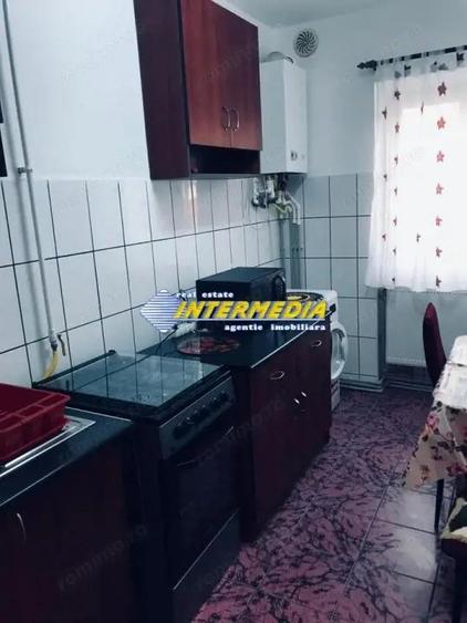 Apartament 2 camere decomandat | 1 Baie | 1 Balcon | 52 mp | Cetate | parcare I - 17