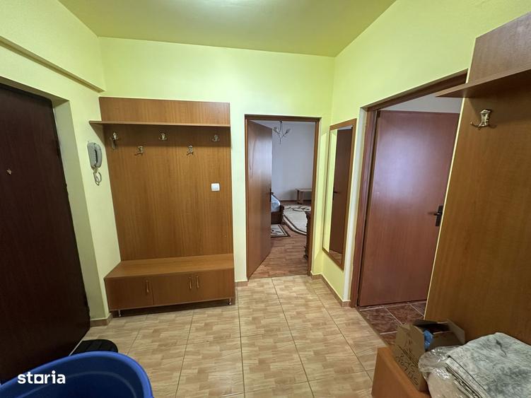 Apartament cu 1 camera parter inalt. - 2