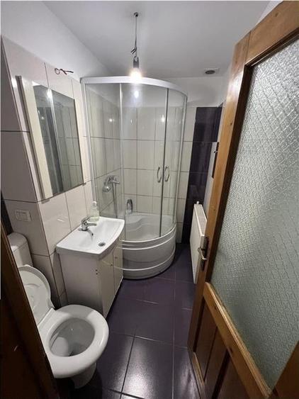 Apartament 4 camere, 100 mp, etaj 3, zona Longinescu - 13