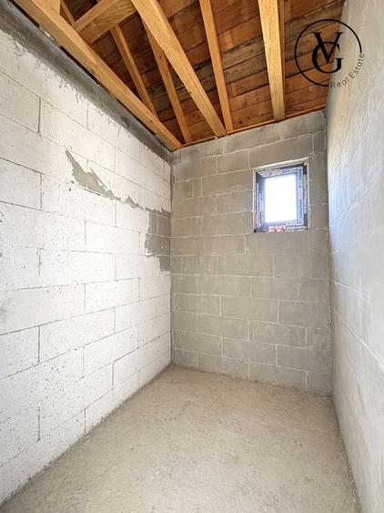 Casa la sol | 4 camere | Navodari - teren 220 mp - 9