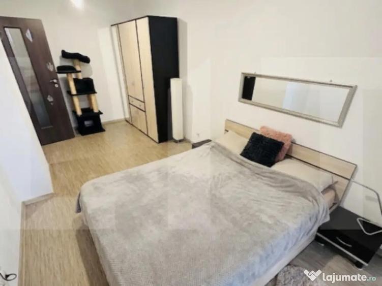 Investitie unica, doua camere, 58 mp utili, ARED Kaufland - 5