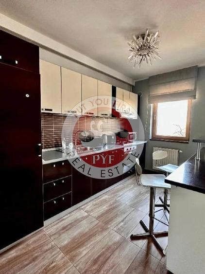 Pajura | 2 camere | 62mp | Decomandat | B12653 - 1