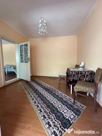 Casa cu 4 camere, zona Buzaului. - 5