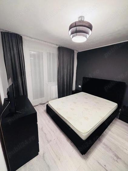 Ap 2 camere, strada Mircea cel Batran (vizavi de Spitalul Judetean) - 3