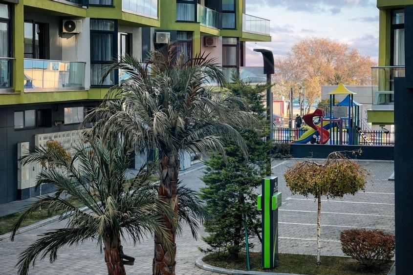 Apartament 2 camere de vânzare Alezzi Resort Mamaia Nord Constanta - 8