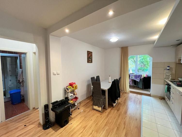 Se cauta COLEGA DE APARTAMENT | ROOM FOR RENT | camera de inchiriat in Zorilor - 5