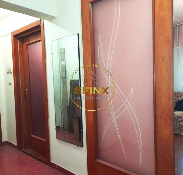 Palatul Ghica-apartam 3 camere decomandat cu vedere spre parc, visavis de scoala - 9