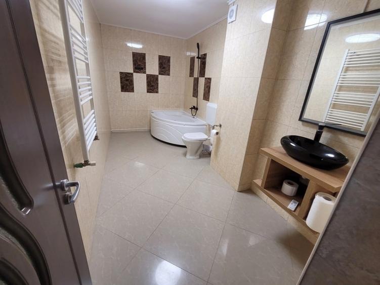 Casa individuala, ideala sediu firma Rahova- Teius - 5