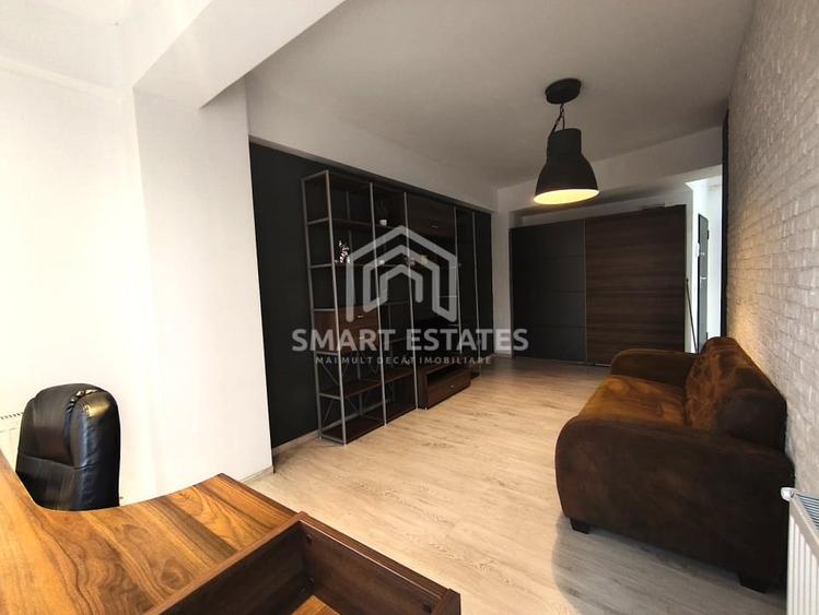 2 Camere-Unirii-Pasajul Marasesti-2018-Centrala Proprie-2/5-Lift - 3