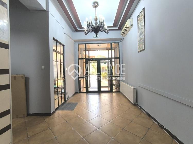 BALADA NEJ(COD03)-Etaj in cladire de birouri si parcare! - 16